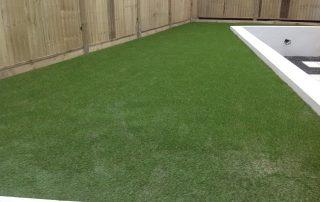 artificial grass