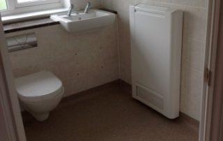 nursing home bathroom