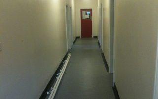 corridor