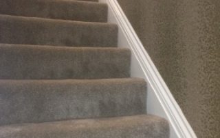 stairs carpet
