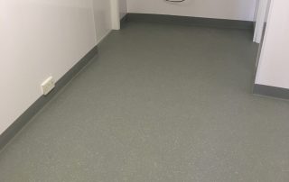 hardwearing flooring