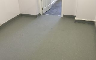 nursing flooring