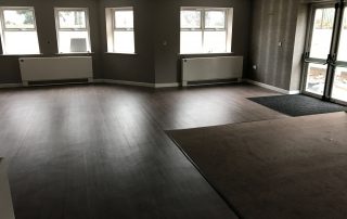 hotel flooring